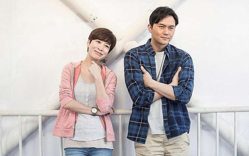 Mỹ nhân 'Cung tâm kế' Xa Thi Mạn và 2 lần dính nghi vấn làm 'tiểu tam' - Ảnh 6.