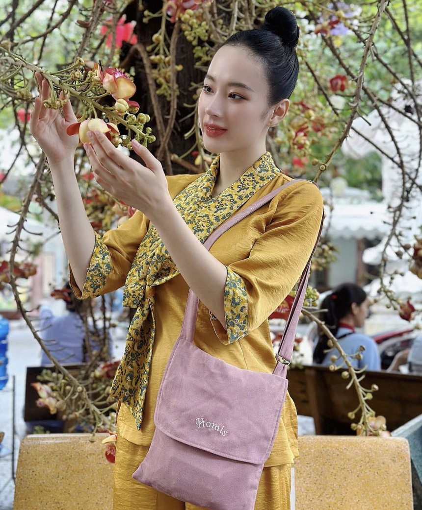 Sao Việt 9/9: NSƯT Chiều Xuân hội ngộ NSND Trà Giang, Hòa Minzy tiết lộ thời gian sinh nở của Nhã Phương - Ảnh 5.