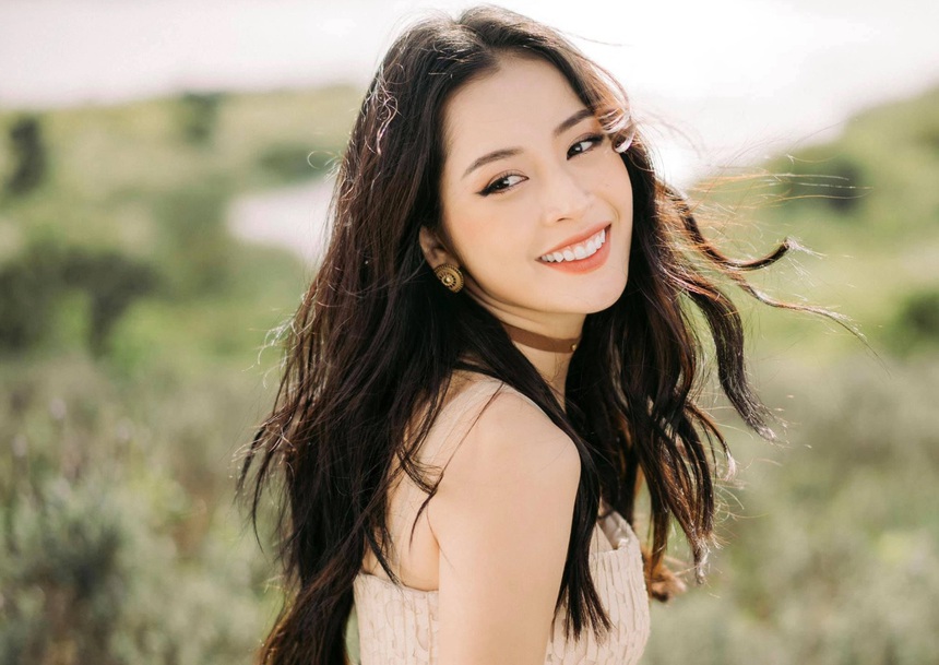 Chi Pu là nghệ sĩ Việt Nam đầu tiên tham gia gameshow đình đám Hello Saturday? - Ảnh 2.