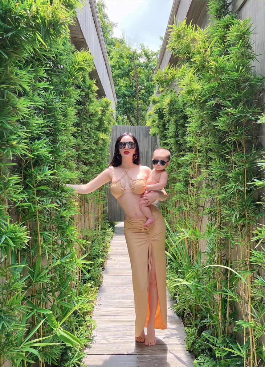 Sao Việt 9/9: NSƯT Chiều Xuân hội ngộ NSND Trà Giang, Hòa Minzy tiết lộ thời gian sinh nở của Nhã Phương - Ảnh 4.