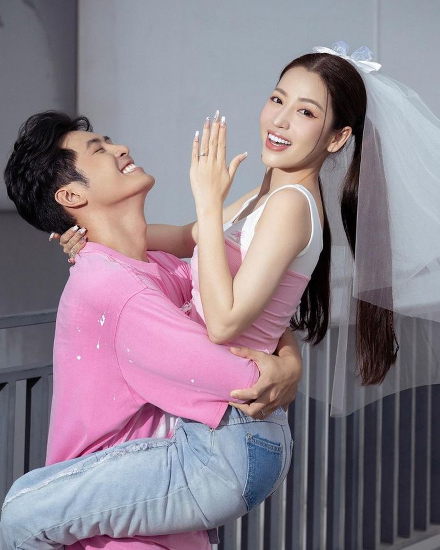 Cách Puka duy trì vẻ xinh trẻ ở tuổi ngoài 30: Không quên bước tẩy trang cho da - Ảnh 6. Cách Puka duy trì vẻ xinh trẻ ở tuổi ngoài 30: Không quên bước tẩy trang cho da - Ảnh 6.