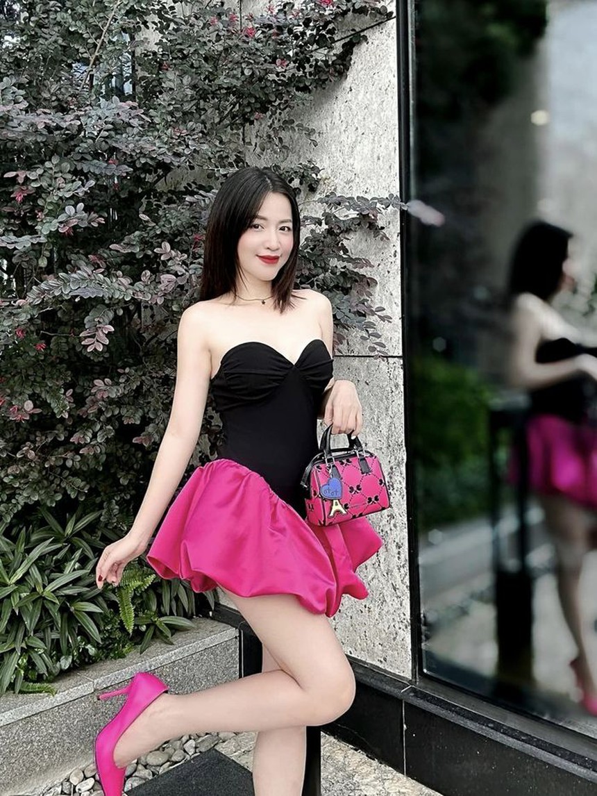 Cách Puka duy trì vẻ xinh trẻ ở tuổi ngoài 30: Không quên bước tẩy trang cho da - Ảnh 5. Cách Puka duy trì vẻ xinh trẻ ở tuổi ngoài 30: Không quên bước tẩy trang cho da - Ảnh 5.