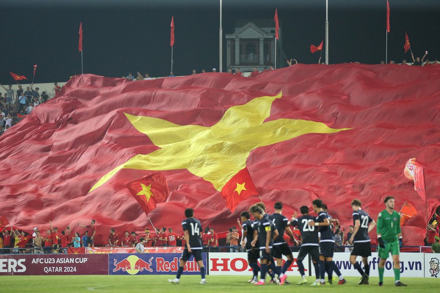 Bóng đá Việt Nam 9/9: Văn Toàn tự tin với triết lý của HLV Troussier - Ảnh 2.