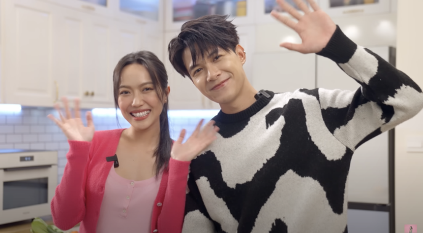 4 cặp đôi chị - em đình đám Vbiz đều cuộc sống hôn nhân hạnh phúc viên mãn - Ảnh 6.