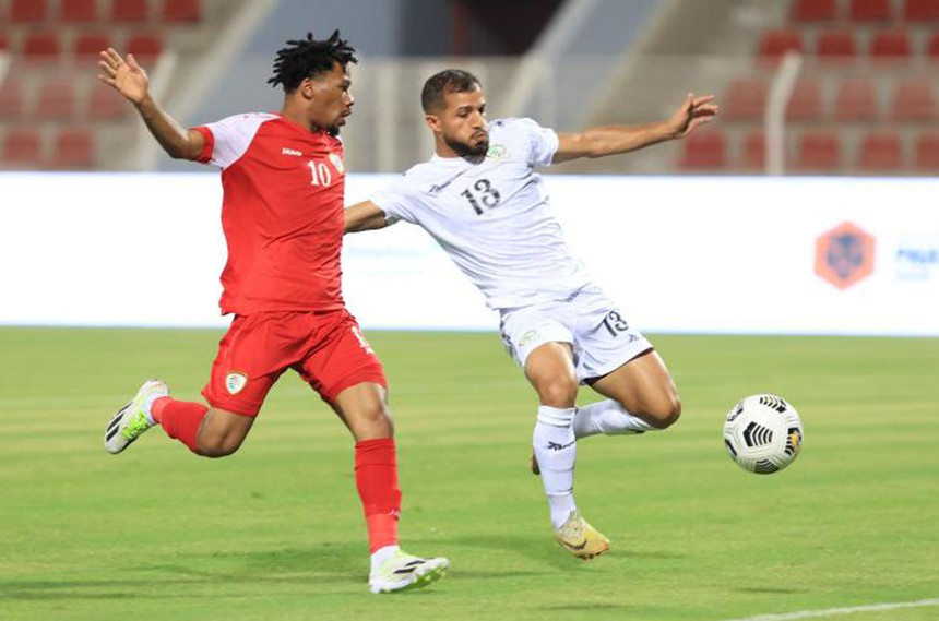 Nhận định bóng đá Việt Namvs Palestine (19h30, 11/9), giao hữu quốc tế - Ảnh 3.