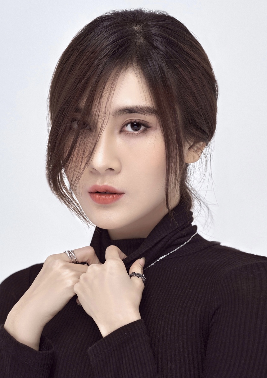 Tăng Huỳnh Như được nhận đề cử tại Cánh Diều Vàng 2023 - Ảnh 3.