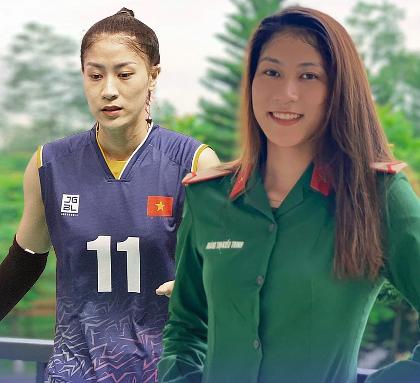 Kiều Trinh tài sắc vẹn toàn