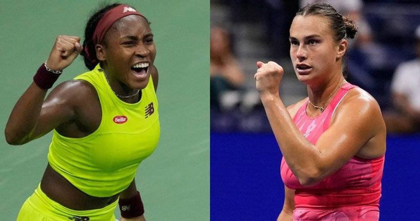 Lịch thi đấu US Open hôm nay 9/9: Thần đồng chủ nhà và tay vợt số 1 thế giới tranh chức vô địch - Ảnh 2.