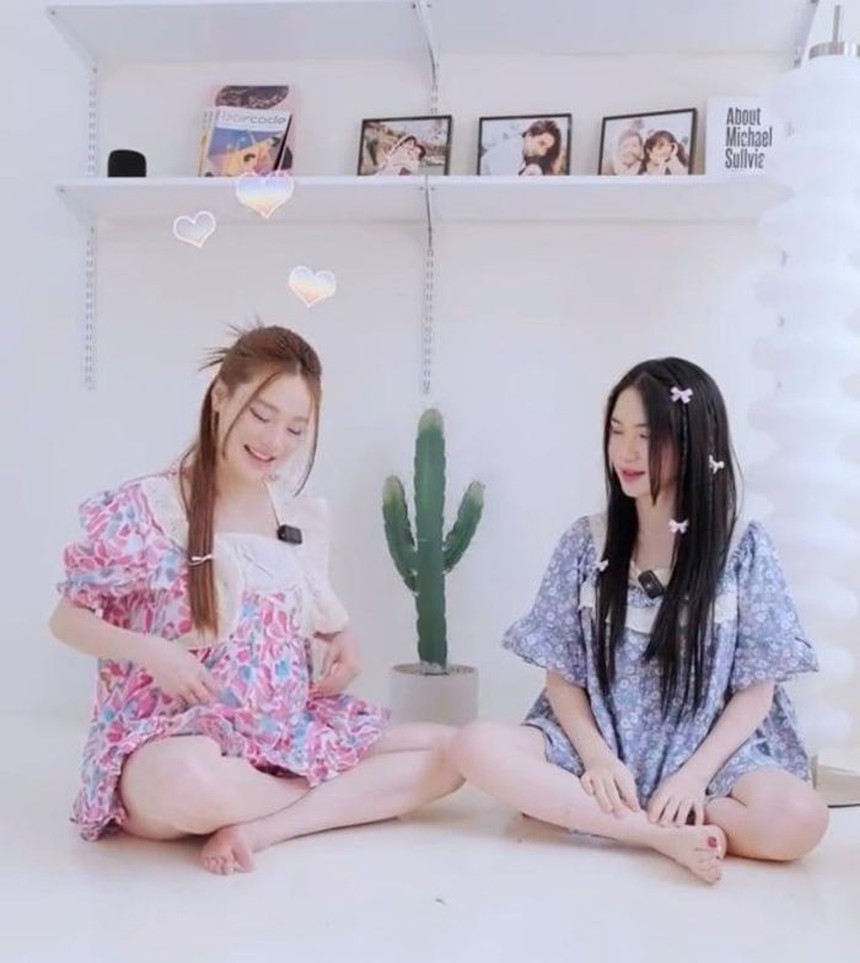 Sao Việt 9/9: Nghệ sĩ Chiều Xuân, Trà Giang hội ngộ, Hòa Minzy tiết lộ ngày Nhã Phương dự sinh - Ảnh 2.