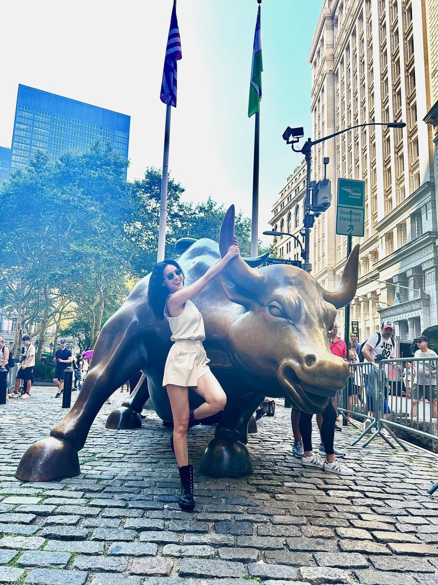 Sao Việt 9/9: NSƯT Chiều Xuân hội ngộ NSND Trà Giang, Hòa Minzy tiết lộ thời gian sinh nở của Nhã Phương - Ảnh 7.