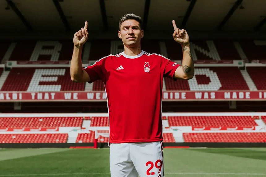 Cầu thủ MU di chuyển gấp 4 lần chu vi trái đất dịp FIFA Days, nhưng chưa phải số một Ngoại hạng Anh - Ảnh 3.