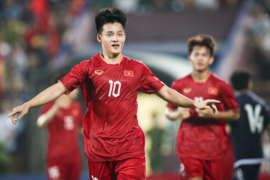 Lịch thi đấu vòng loại U23 châu Á 2024 mới nhất - Ảnh 4. Lịch thi đấu vòng loại U23 châu Á 2024 mới nhất - Ảnh 4.