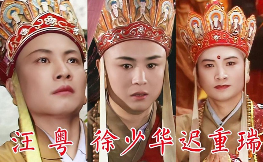 (Bài đăng cuối tuần) Chuyện bi hài đằng sau thành công của loạt phim 'Tây Du Ký' 1986 - Ảnh 9.