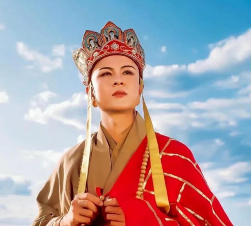 (Bài đăng cuối tuần) Chuyện bi hài đằng sau thành công của loạt phim 'Tây Du Ký' 1986 - Ảnh 11.