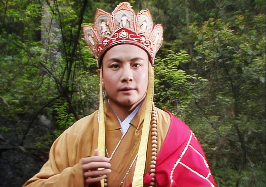 (Bài đăng cuối tuần) Chuyện bi hài đằng sau thành công của loạt phim 'Tây Du Ký' 1986 - Ảnh 10.