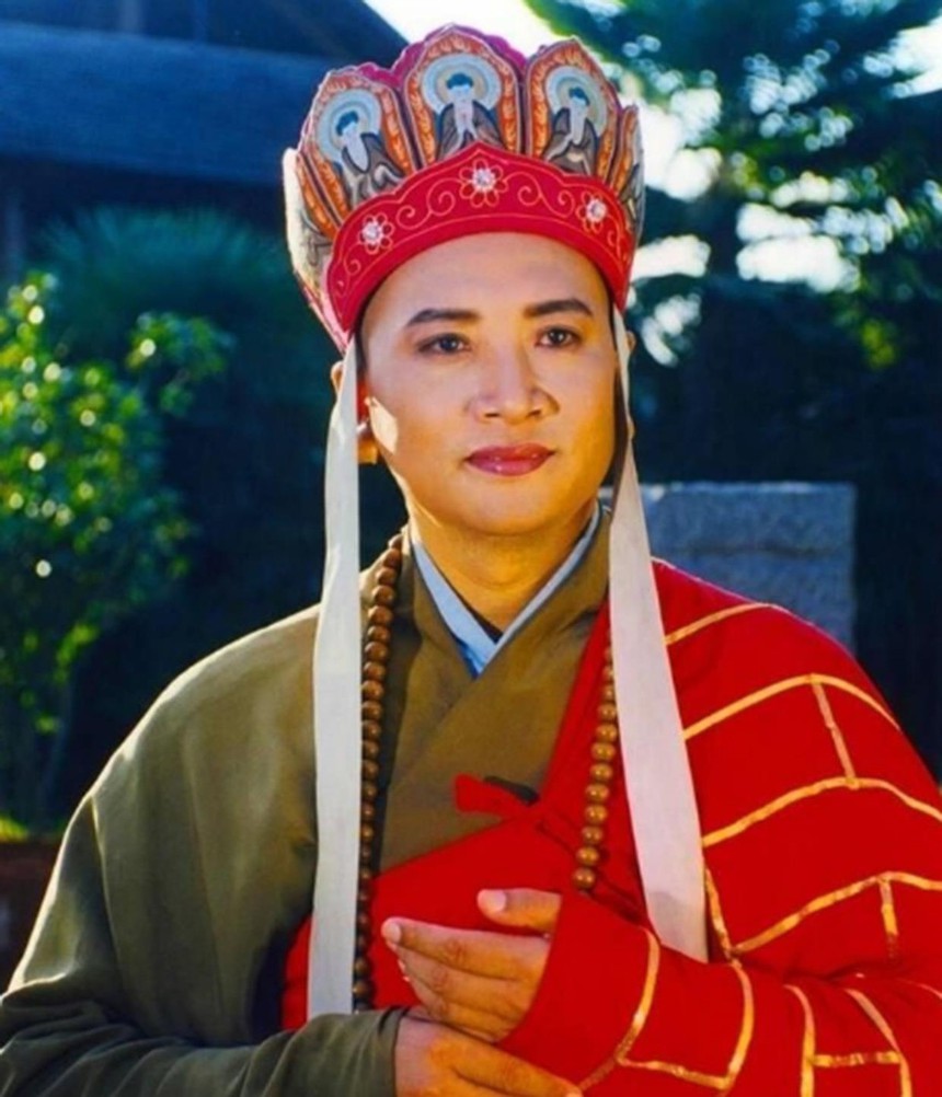 (Bài đăng cuối tuần) Chuyện bi hài đằng sau thành công của loạt phim 'Tây Du Ký' 1986 - Ảnh 12.
