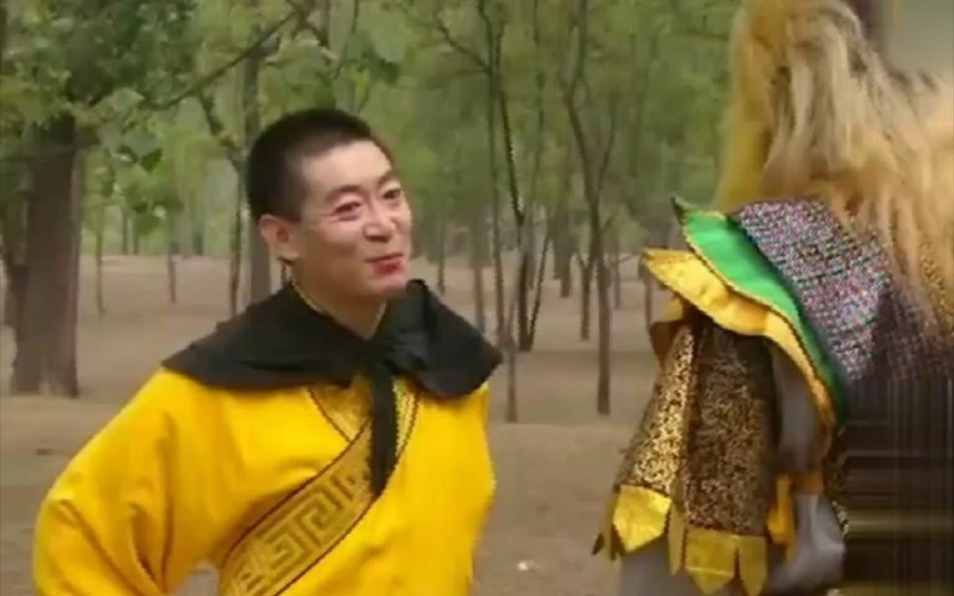 (Bài đăng cuối tuần) Chuyện bi hài đằng sau thành công của loạt phim 'Tây Du Ký' 1986 - Ảnh 5.