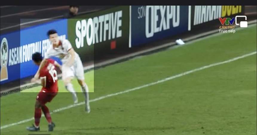 LĐBĐ Indonesia chính thức kiện U23 Việt Nam, quyết đòi chức vô địch U23 Đông Nam Á - Ảnh 2. LĐBĐ Indonesia chính thức kiện U23 Việt Nam, quyết đòi chức vô địch U23 Đông Nam Á - Ảnh 2.