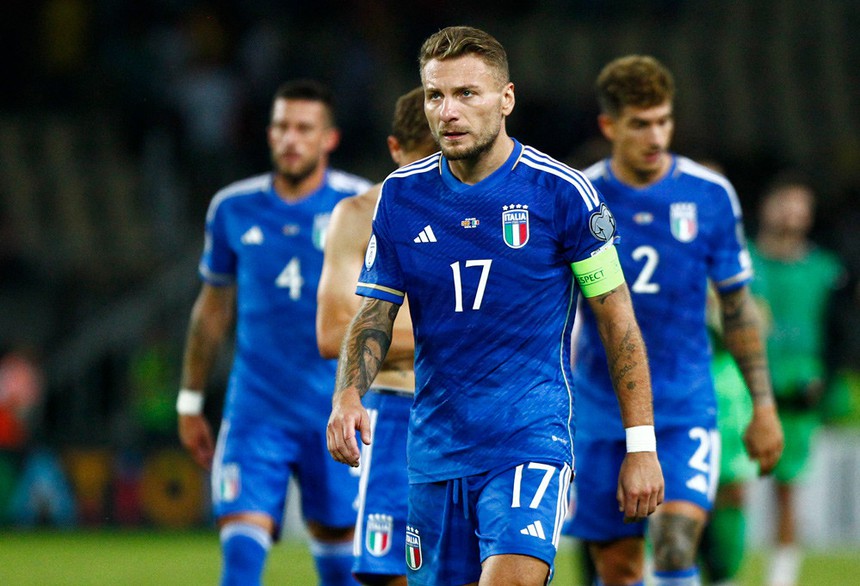 Tin nóng thể thao sáng 10/9: ĐT Anh bất lực trước Ukraine, Amrabat dễ nghỉ 7 trận tại MU - Ảnh 3.