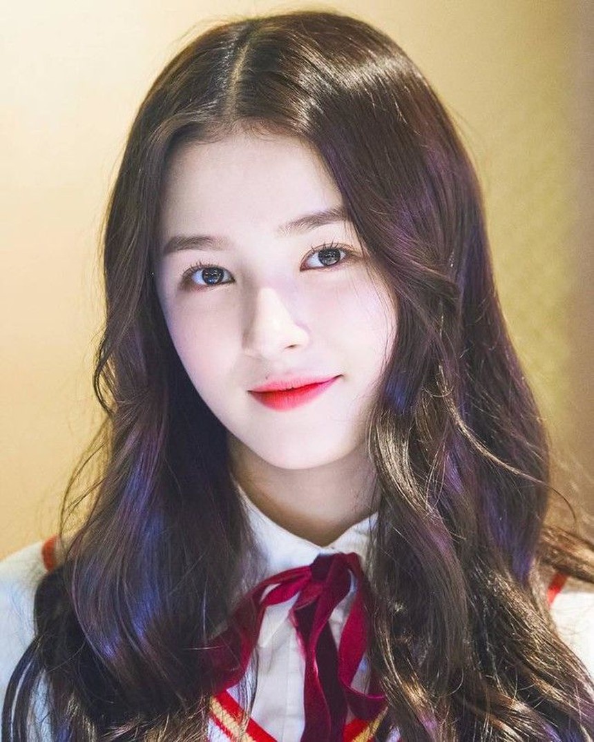 'Bông hồng lai' Nancy đứng đầu danh sách 100 Gương mặt đẹp nhất thế giới - Ảnh 5.