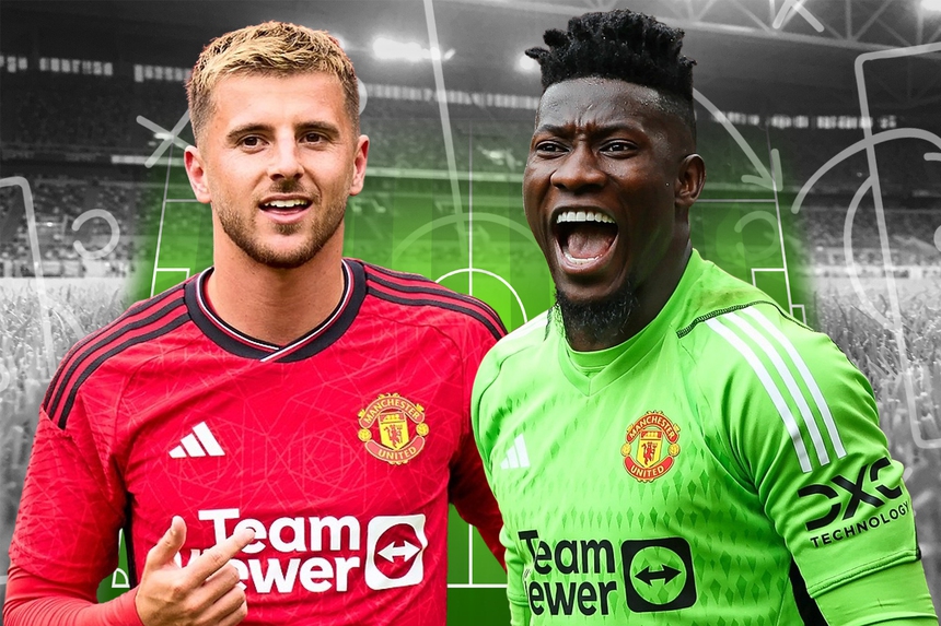 Đội hình thất vọng nhất năm của Ngoại hạng Anh: Khi MU và Chelsea… áp đảo - Ảnh 1.