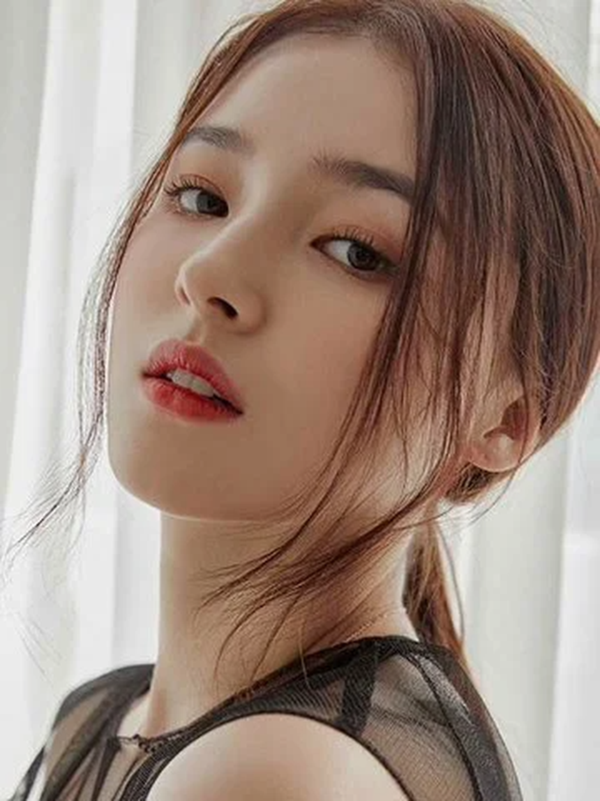 'Bông hồng lai' Nancy đứng đầu danh sách 100 Gương mặt đẹp nhất thế giới - Ảnh 9.