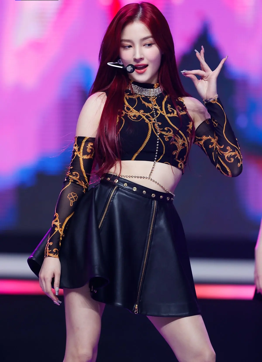 'Bông hồng lai' Nancy đứng đầu danh sách 100 Gương mặt đẹp nhất thế giới - Ảnh 6.