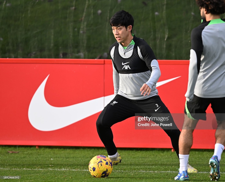 Tin nóng bóng đá Việt 1/1: CLB Hà Nội ký hợp đồng mới với hậu vệ, CLB nữ sắp mất hàng loạt trụ cột - Ảnh 4.