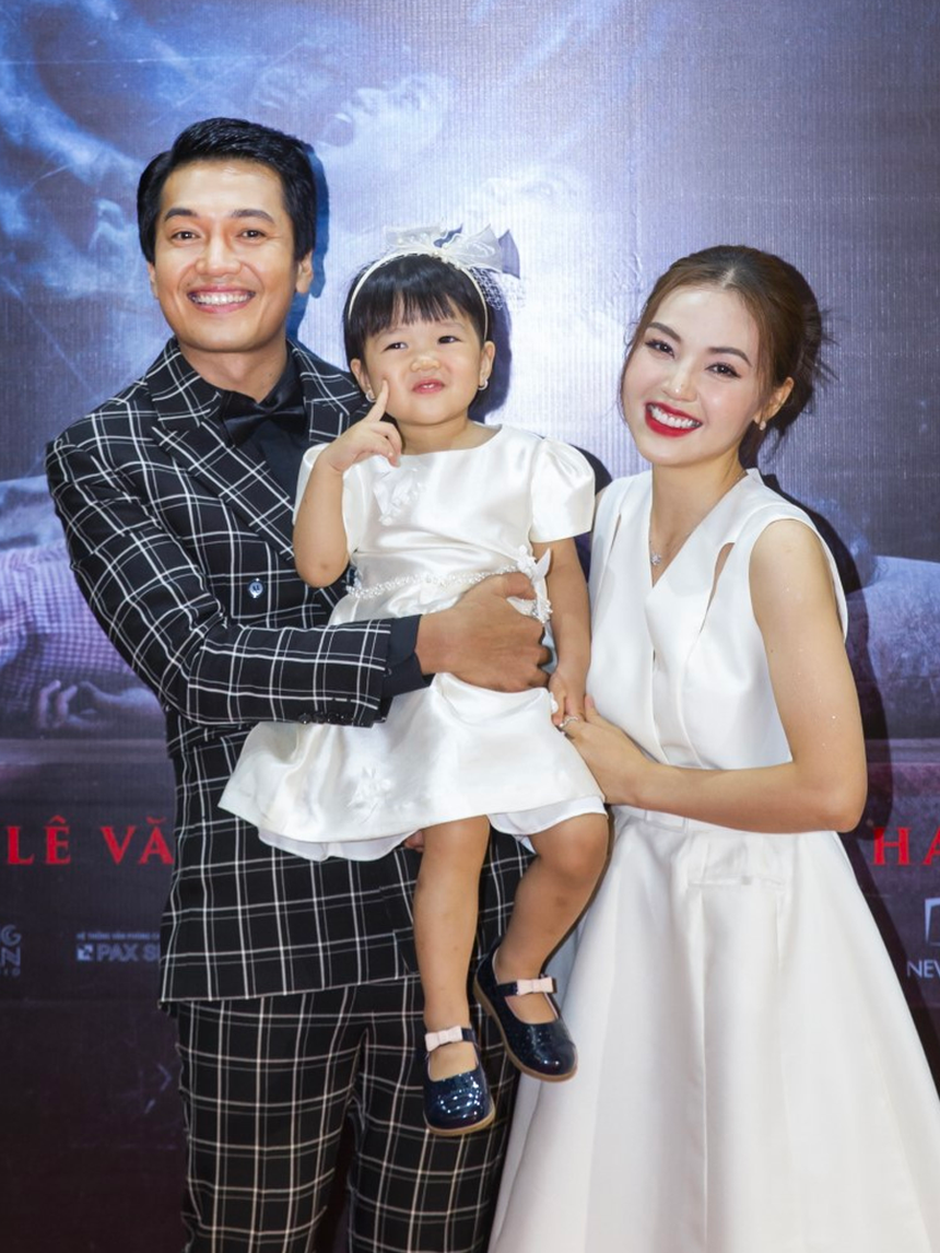 Quang Tuấn và những sắc thái mới trong phim kinh dị "Quỷ cẩu" - Ảnh 5.