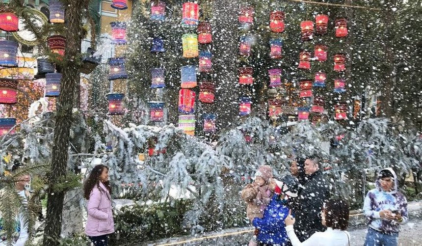 Chào năm mới 2024 - Ảnh 3. Chào năm mới 2024 - Ảnh 3.