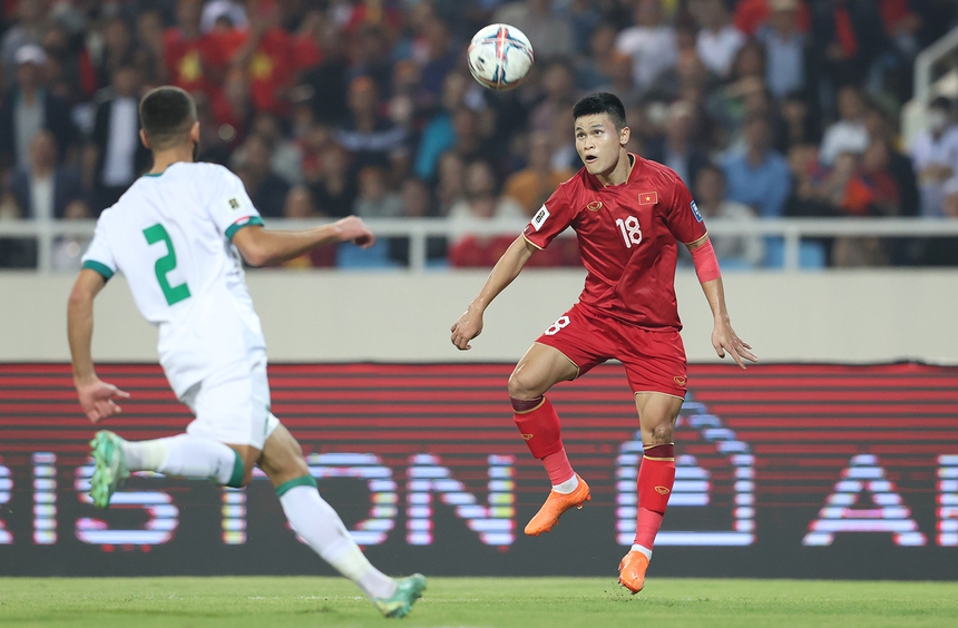 Tin nóng bóng đá Việt 14/1: Tuấn Hải phục hồi chấn thương, báo Thái khen ngợi ĐT Việt Nam - Ảnh 5.