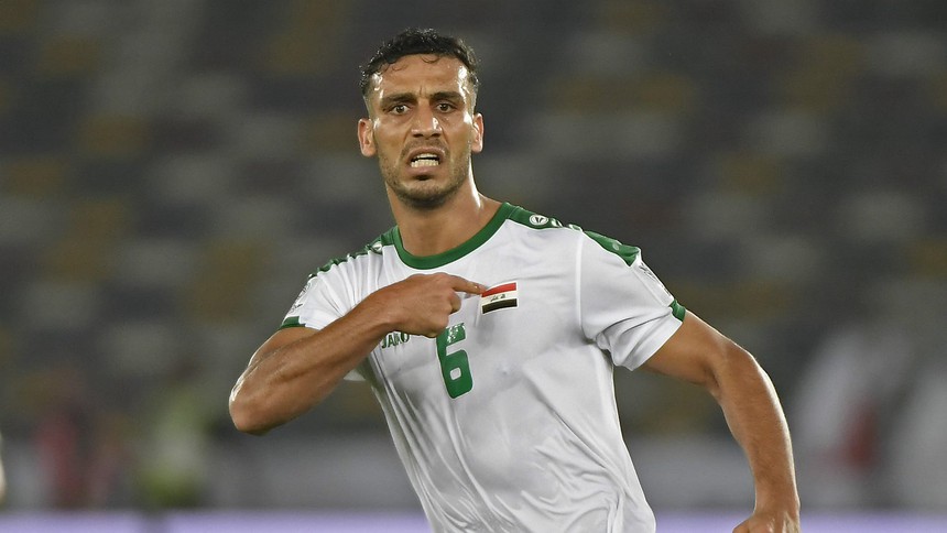 Báo Tây nhận diện 13 ngôi sao hứa hẹn tỏa sáng ở Asian Cup, có 4 cầu thủ ĐT Việt Nam phải đối đầu - Ảnh 5.