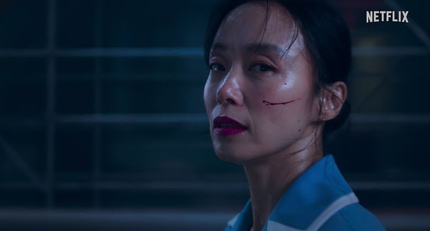 Thế chỗ Han So Hee, Kim Ji Won có làm nên chuyện với ‘The Price of Confession’? - Ảnh 4.