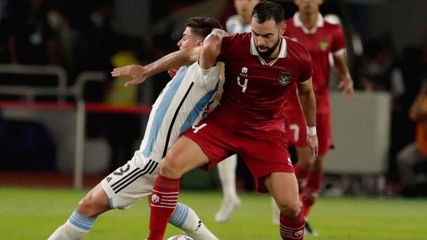 Báo Tây nhận diện 13 ngôi sao hứa hẹn tỏa sáng ở Asian Cup, có 4 cầu thủ ĐT Việt Nam phải đối đầu - Ảnh 4.