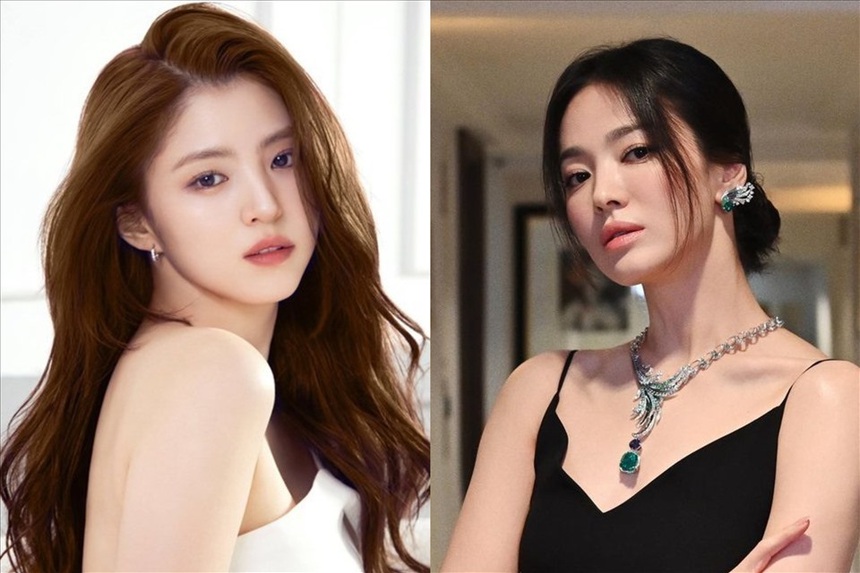 Thế chỗ Han So Hee, Kim Ji Won có làm nên chuyện với ‘The Price of Confession’? - Ảnh 2.