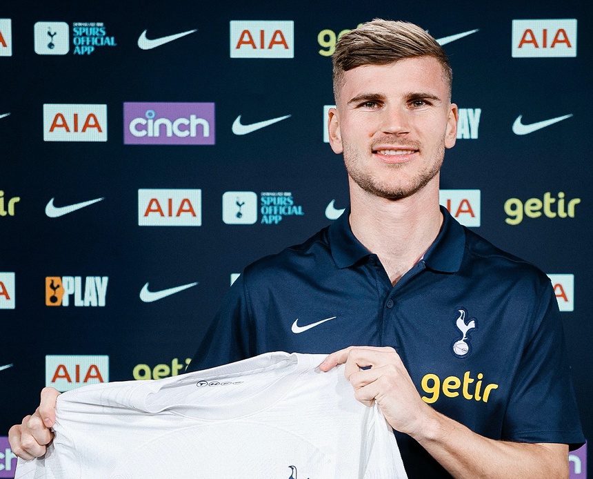 Tin chuyển nhượng 10/1: MU đàm phán thuận lợi, sắp tạo bất ngờ với bản hợp đồng mùa Đông - Ảnh 4. Tin chuyển nhượng 10/1: MU đàm phán thuận lợi, sắp tạo bất ngờ với bản hợp đồng mùa Đông - Ảnh 4.