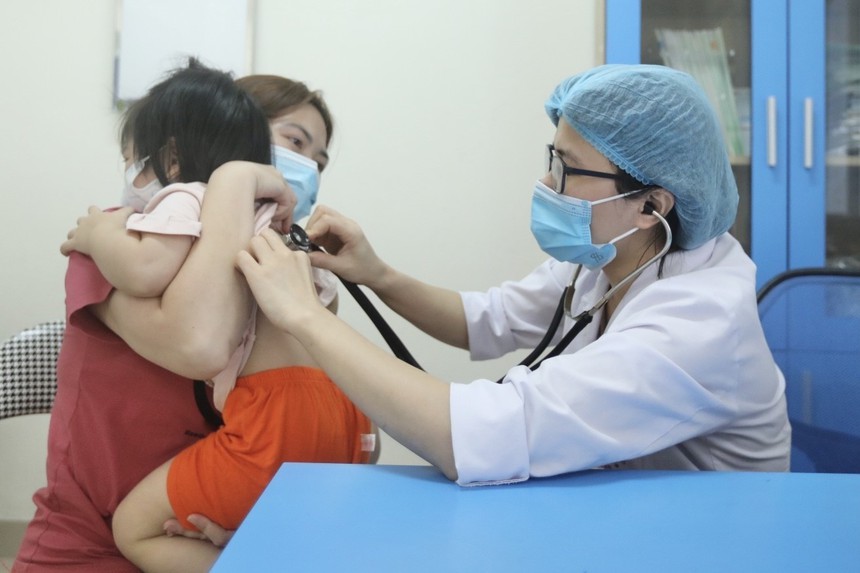 Cúm A nguy hiểm như thế nào? - Ảnh 1. Cúm A nguy hiểm như thế nào? - Ảnh 1.