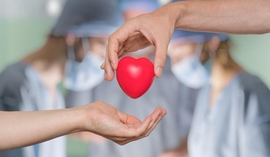 Hồi sinh 8 cuộc đời từ nguồn tạng của hai người chết não - Ảnh 2. Hồi sinh 8 cuộc đời từ nguồn tạng của hai người chết não - Ảnh 2.