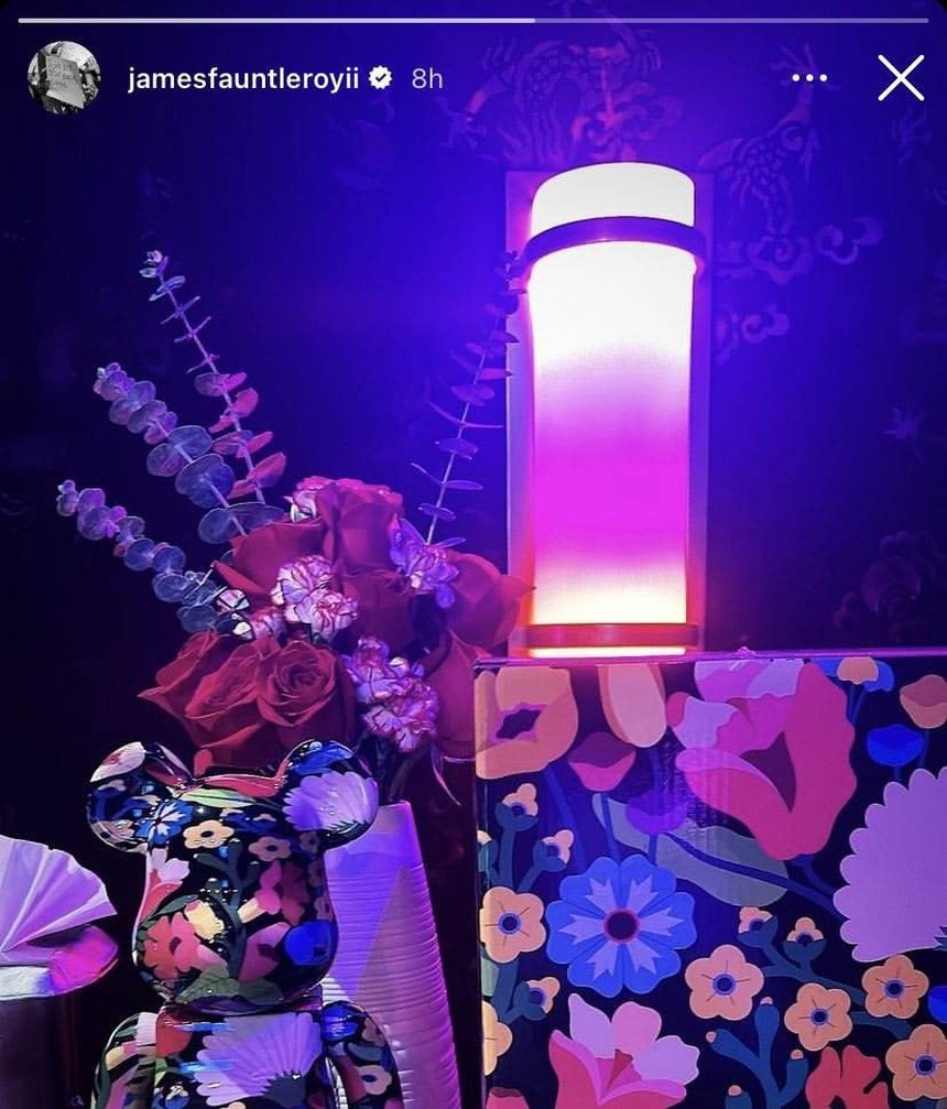 Jennie Blackpink đang ở Mỹ để thu âm album mới? - Ảnh 3. Jennie Blackpink đang ở Mỹ để thu âm album mới? - Ảnh 3.