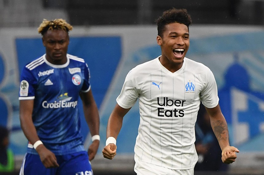 Nhận định bóng đá Marseille vs Strasbourg (03h00, 13/1), Ligue 1 vòng 18 - Ảnh 2.