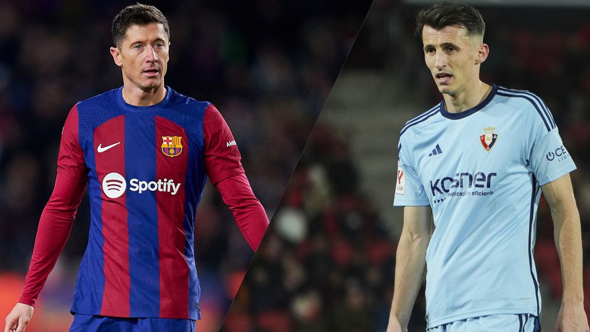 Nhận định bóng đá hôm nay 11/1: Barcelona và Juventus thẳng tiến - Ảnh 5.