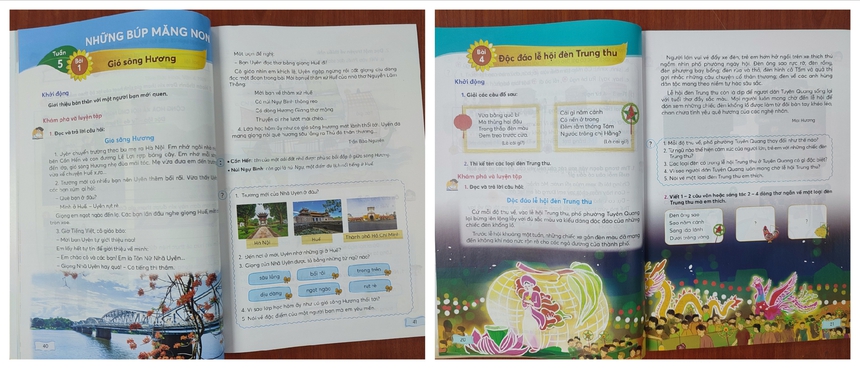 Nhà báo Hồng Mai: 'Chính thiếu nhi và văn học sẽ tìm đến nhau' - Ảnh 3.