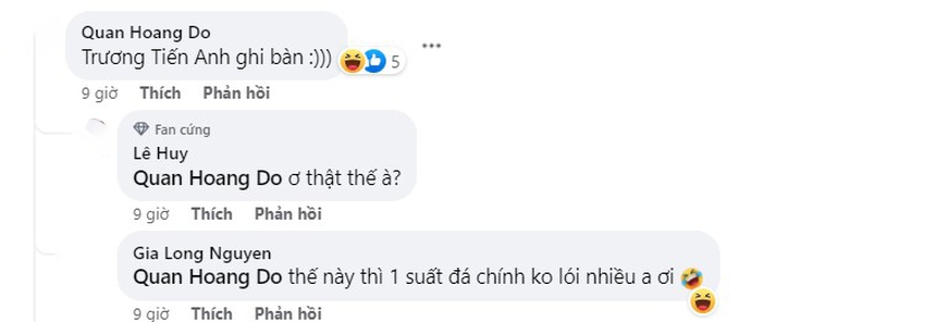 CĐV Việt Nam ngỡ ngàng khi 'trò cưng' của HLV Troussier ghi bàn nhưng vẫn lo lắng về trận gặp ĐT Nhật Bản - Ảnh 3.