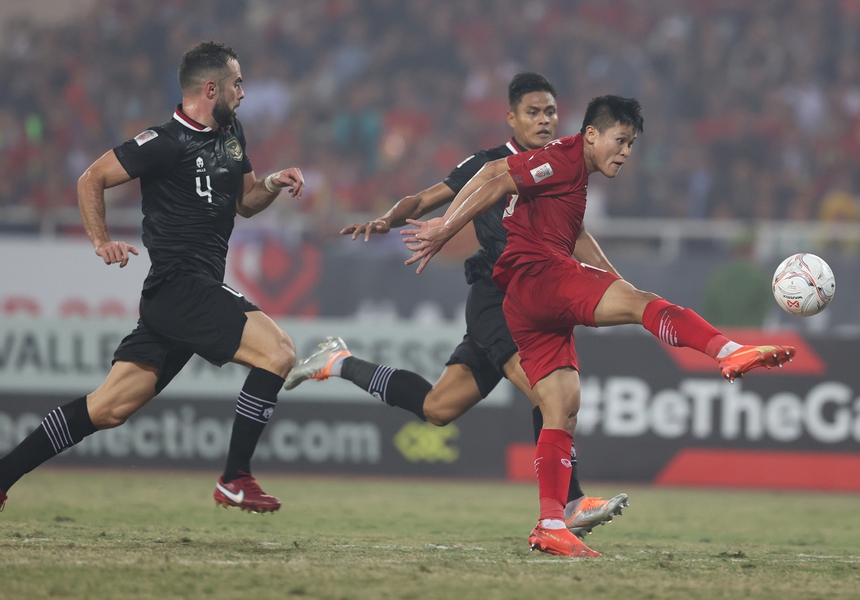 Ai sẽ “phất cờ” cho bóng đá Đông Nam Á? - Ảnh 1.