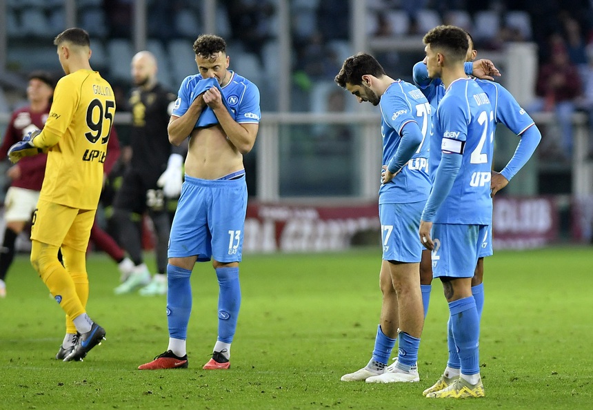 Góc Anh Ngọc: Bi kịch của một nhà vô địch - Ảnh 1. Góc Anh Ngọc: Bi kịch của một nhà vô địch - Ảnh 1.