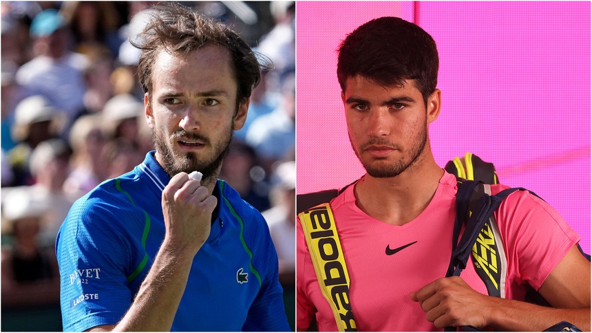 Kết quả bốc thăm Australian Open 2024: Djokovic chờ tái ngộ kình địch mới thuộc thế hệ GenZ - Ảnh 3.