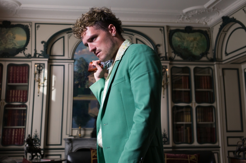 Jason Statham cùng các ngôi sao tạo sức hút trong 'Mật vụ ong' - Ảnh 4. Jason Statham cùng các ngôi sao tạo sức hút trong 'Mật vụ ong' - Ảnh 4.