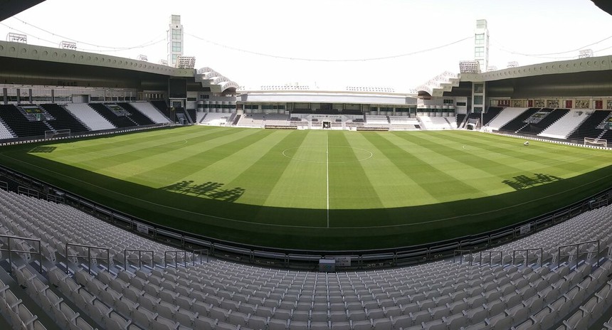 ĐT Việt Nam thi đấu trên sân từng chứng kiến Ronaldo 'gục ngã', Mbappe lập cú đúp - Ảnh 13.