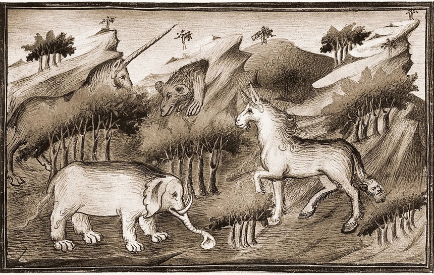 'Marco Polo du ký' - sau 700 năm vẫn còn bí ẩn - Ảnh 4. 'Marco Polo du ký' - sau 700 năm vẫn còn bí ẩn - Ảnh 4.