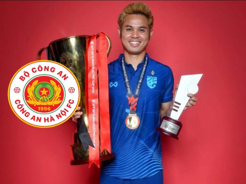 Báo Thái sốc vì Kiatisuk đưa Chanathip và Bunmathan về CAHN, tiền lương không phải là vấn đề, mục tiêu vươn tầm châu Á - Ảnh 3. Báo Thái sốc vì Kiatisuk đưa Chanathip và Bunmathan về CAHN, tiền lương không phải là vấn đề, mục tiêu vươn tầm châu Á - Ảnh 3.